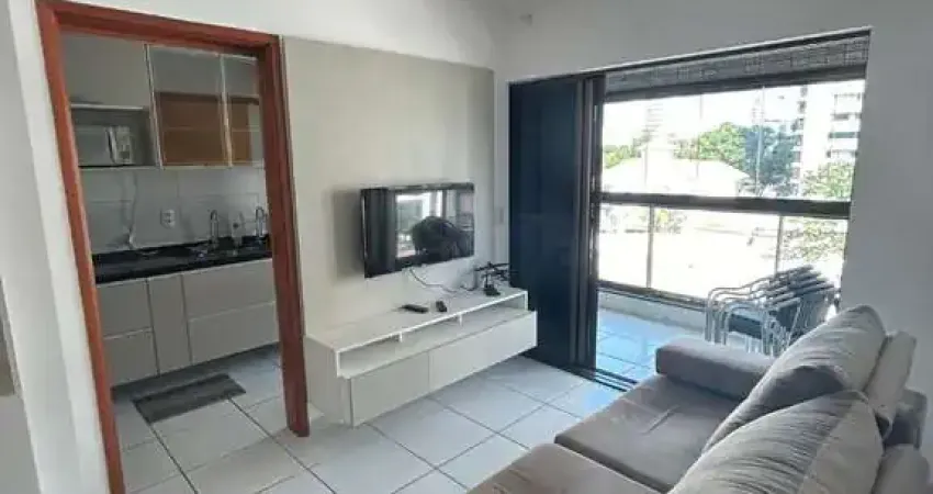 Apartamento à venda com três (03) quartos, 73 m² nas Graças, Recife/PE.