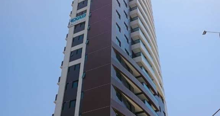 Apartamento à venda com 3 quartos, 91m², em uma das localizações mais valorizadas do bairro de boa viagem.