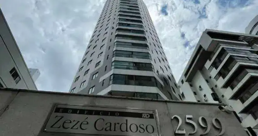 Apartamento com 1 quarto para alugar na Rua dos Navegantes, 2599, Boa Viagem, Recife