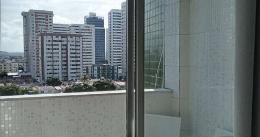 Apartamento com 3 quartos à venda na Rua Dom Estevão Brioso, 196, Boa Viagem, Recife