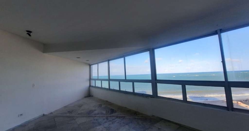 Apartamento à venda com 03 quartos, 160,74 m², Boa Viagem, Recife-PE.