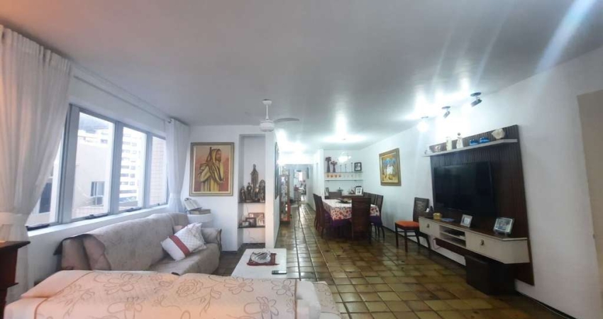 Apartamento à venda com 4 quartos, 168 m²  em Boa Viagem - Recife/PE