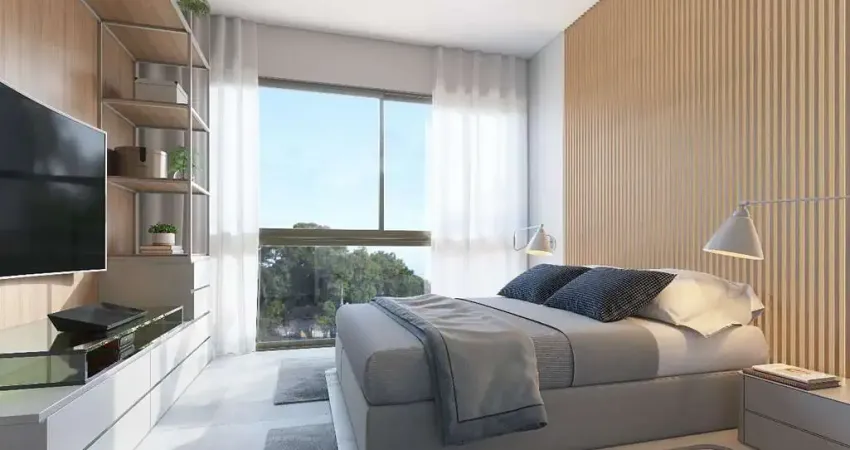 Apartamento com 3 suítes à venda, 122 m² por R$ 1.533.861,45 - Monteiro - Recife/PE