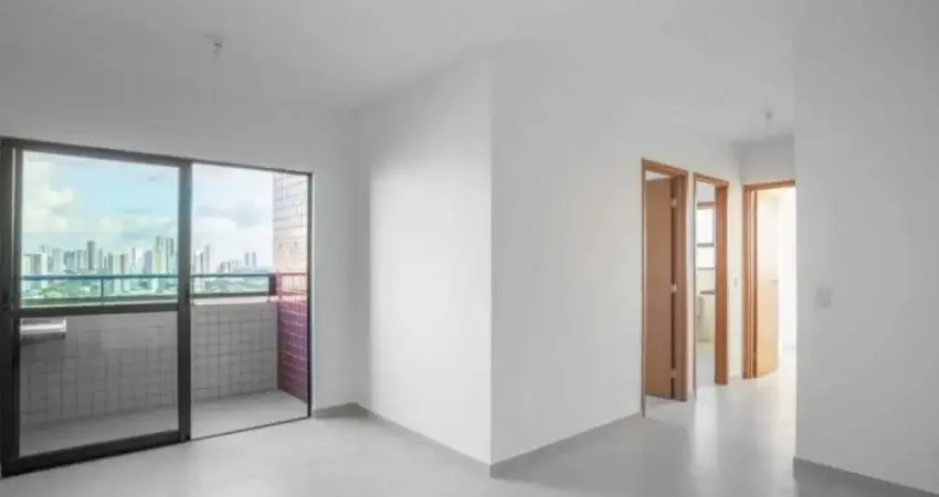 Apartamento com 3 quartos à venda, 61 m² por R$ 610.000,00 - Madalena - Recife/PE