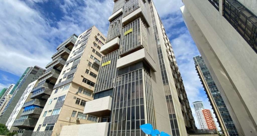 Apartamento com 4 dormitórios à venda, 342 m² por R$ 4.500.000,00 - Boa Viagem - Recife/PE