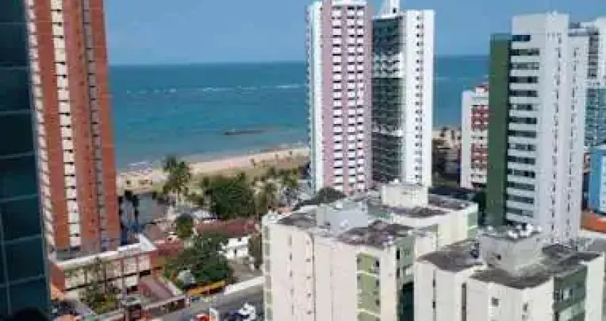 Apartamento à venda com 3 quartos, 66 m² em Candeias - Jaboatão dos Guararapes/PE