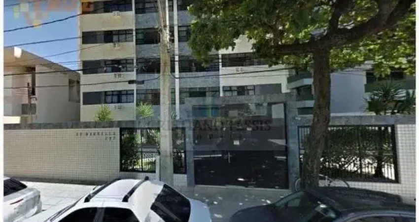 Apartamento com 3 quartos para alugar na Rua dos Navegantes, 727, Boa Viagem, Recife