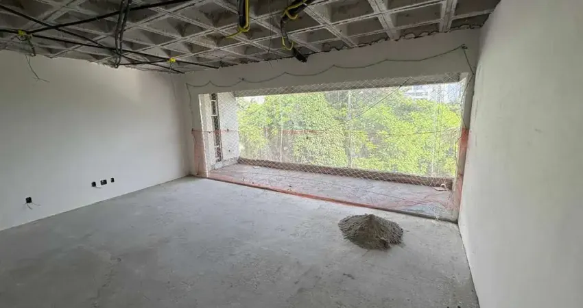 Apartamento à venda com 3 quartos, 122 m² em Monteiro - Recife/PE