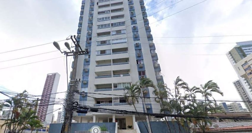 Apartamento com 3 quartos para alugar na Avenida Visconde de Jequitinhonha, 316, Boa Viagem, Recife