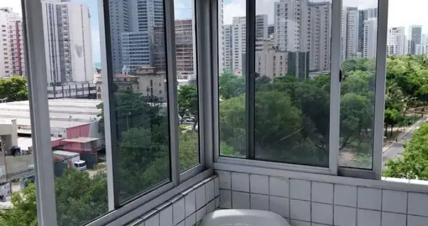 Apartamento à venda com 03 quartos, 140 m² em Boa Viagem - Recife/PE