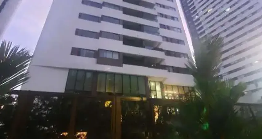 Apartamento com 3 quartos para alugar na Rua Félix de Brito Melo, 585, Boa Viagem, Recife