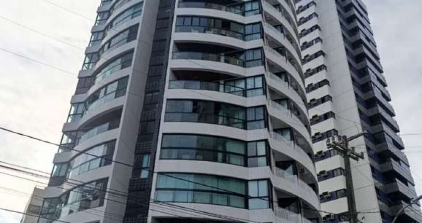 Apartamento com 3 quartos à venda na Rua Professor Osias Ribeiro, 59, Boa Viagem, Recife