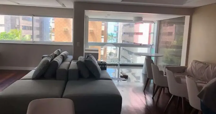 Apartamento à venda com 4 quartos, 182 m² em Boa Viagem - Recife/PE