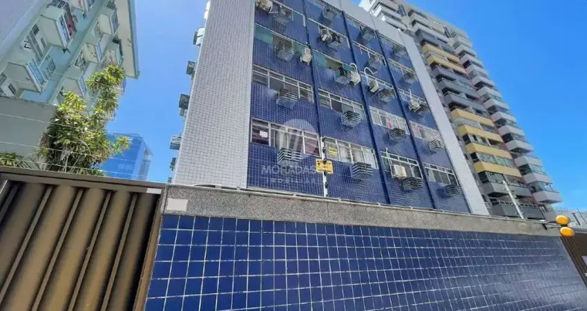 Apartamento à venda com 03 quartos, 101 m² em Boa Viagem - Recife/PE