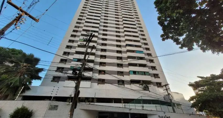 Apartamento com 2 quartos para alugar na Rua Padre Giordano, 45, Boa Viagem, Recife