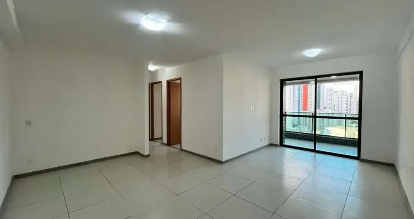 Apartamento com 3 quartos à venda na Avenida Pedro Paes Mendonça, 140, Boa Viagem, Recife