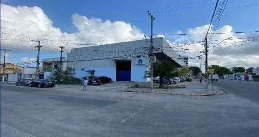 Galpão - Imbiribeira
