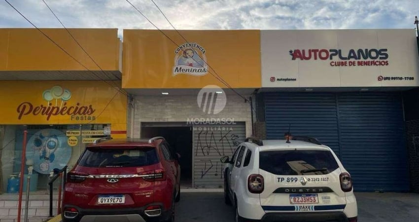 Ponto comercial para alugar na Avenida Bernardo Vieira de Melo, 2386, Piedade, Jaboatão dos Guararapes