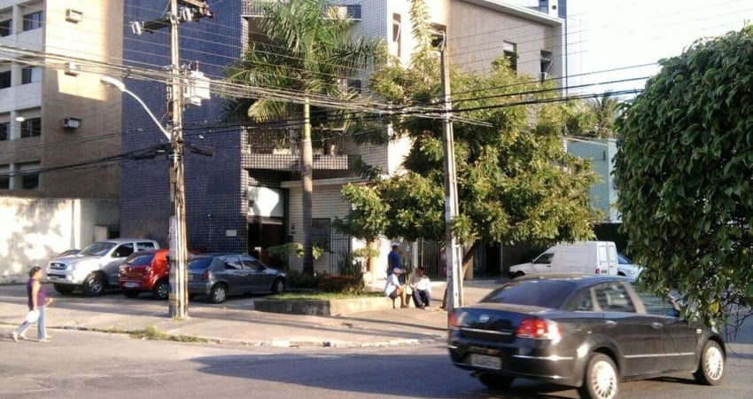 Sala comercial com 1 sala para alugar na Rua Sá e Souza, 687, Boa Viagem, Recife