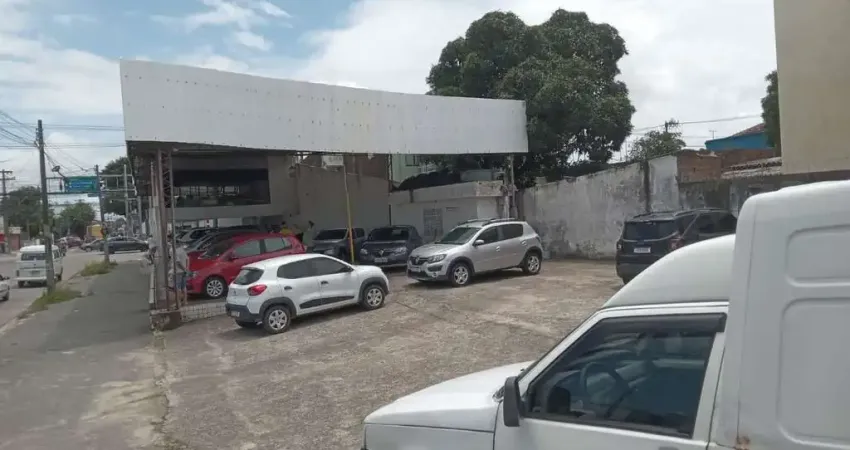 Ponto comercial para alugar na Avenida Caxangá, 1480, Caxangá, Recife
