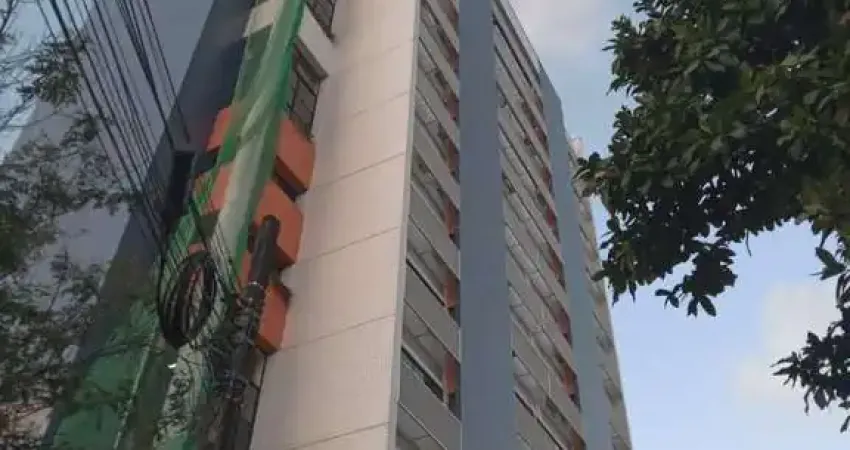 Sala comercial para alugar na Rua Aluísio de Azevedo, 200, Santo Amaro, Recife
