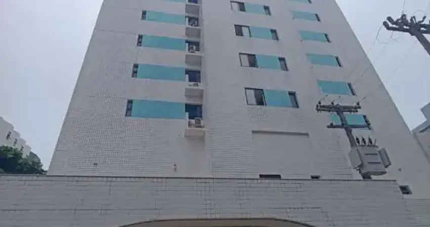 Apartamento com 1 quarto para alugar na Rua Setúbal, 1347, Boa Viagem, Recife