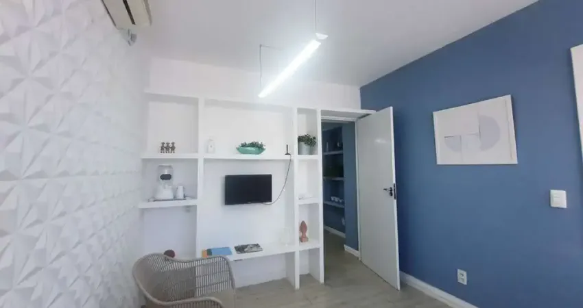 Sala à venda, 37,26 m² por R$ 180 mil - Boa Viagem - Recife/PE