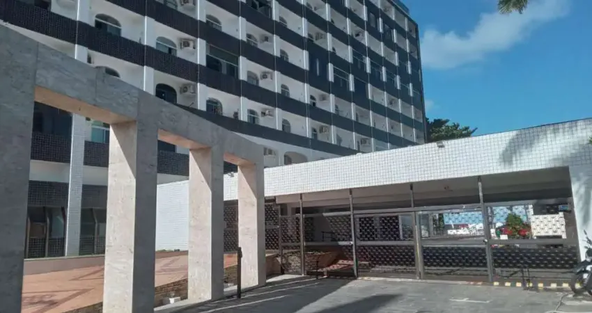 Apartamento com 1 quarto para alugar na Avenida Governador Carlos de Lima Cavalcante, 2200, Casa Caiada, Olinda