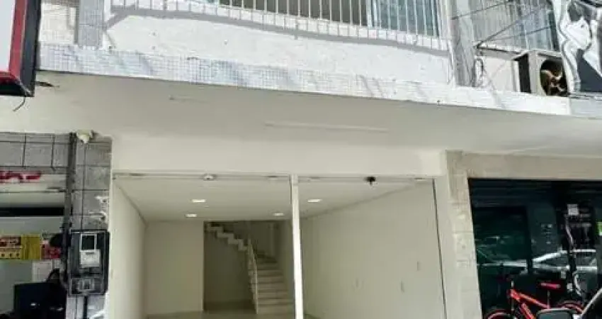 Loja - Av. Bernardo Vieira de Melo, Piedade
