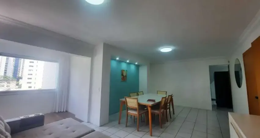 Apartamento com 03 quartos à venda, 123,50 m² por R$ 620.000 - Boa Viagem - Recife/PE