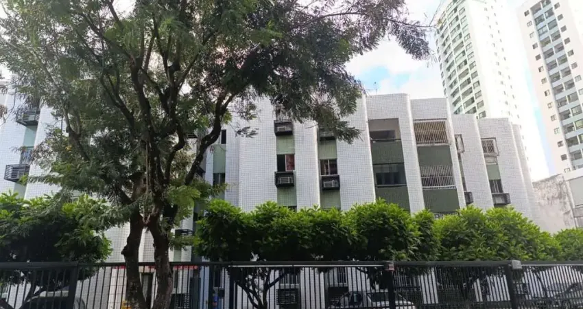 Apartamento com 3 quartos para alugar na Rua José Bonifácio, 154, Madalena, Recife