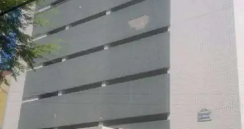 Apartamento com 1 quarto para alugar na Rua Antônio Passos, 51, Boa Viagem, Recife