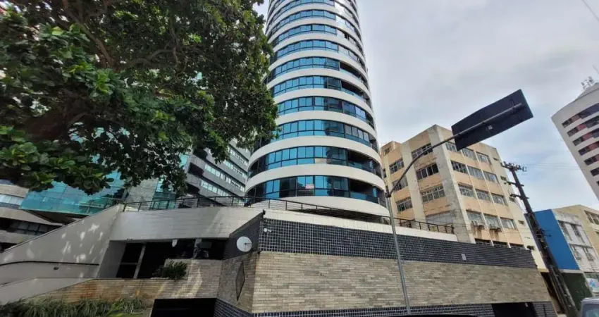 Apartamento com 2 quartos para alugar na Avenida Boa Viagem, 1478, Boa Viagem, Recife