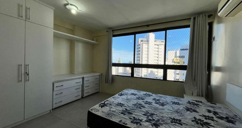 Apartamento com 1 quarto à venda na Rua Padre Bernadino Pessoa, 408, Boa Viagem, Recife