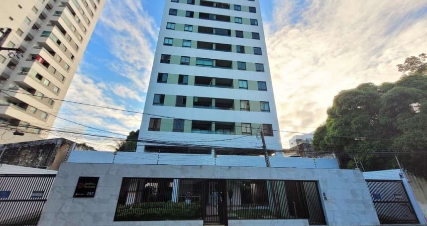 Apartamento com 2 quartos para alugar na Rua Engenheiro Leonardo Arcoverde, 247, Madalena, Recife