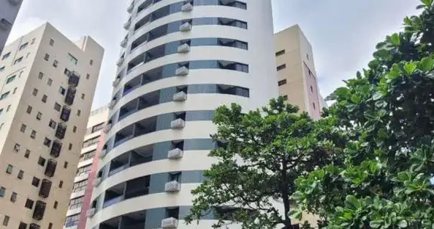 Apartamento com 2 quartos para alugar na Rua dos Navegantes, 1322, Boa Viagem, Recife
