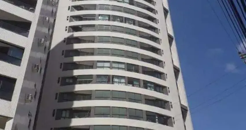 Apartamento com 2 quartos para alugar na Rua Antônio Falcão, 141, Boa Viagem, Recife