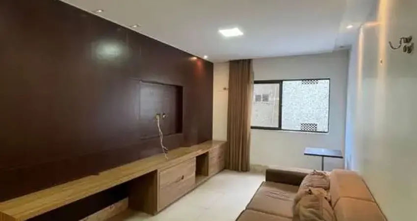 Apartamento com 2 quartos à venda na Rua Mamanguape, 455, Boa Viagem, Recife