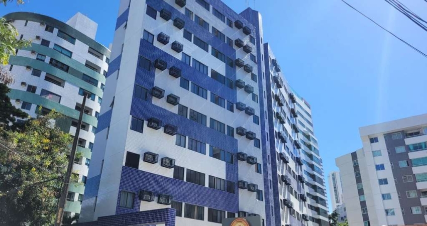 Apartamento com 2 quartos para alugar na Rua Tenente João Cícero, 314, Boa Viagem, Recife