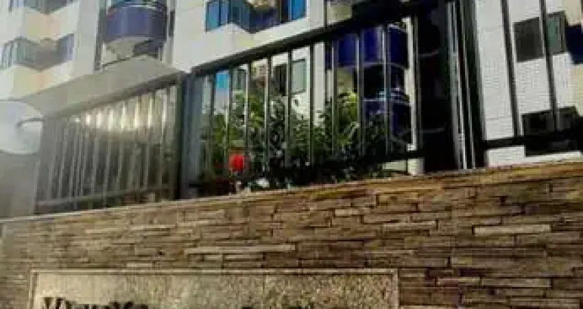Apartamento com 2 quartos para alugar na Rua Ondina, 88, Pina, Recife