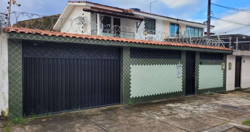 Casa Residencial - Hipódromo
