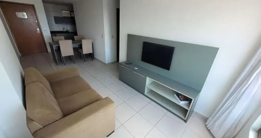 Apartamento à venda com 02 quartos, na Av. Boa Viagem, Pina, Recife-PE.