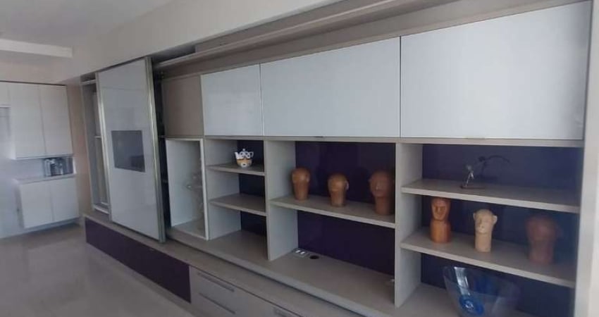 Apartamento com 1 dormitório à venda, 34 m² por R$ 320.000,00 - Boa Viagem - Recife/PE