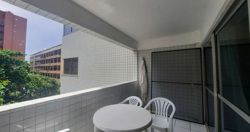 Apartamento com 03 quartos à venda, 180 m² por R$ 1.050.000 - Boa Viagem - Recife/PE