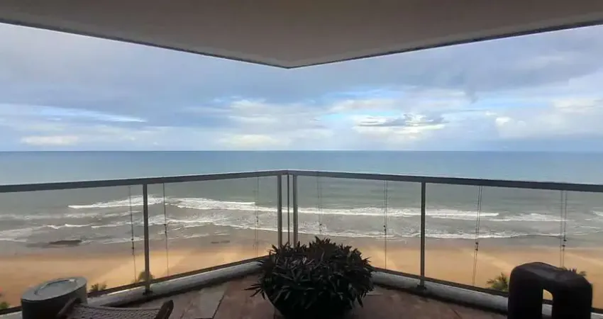 Apartamento com 4 dormitórios à venda, 327 m² por R$ 4.000.000,00 - Boa Viagem - Recife/PE