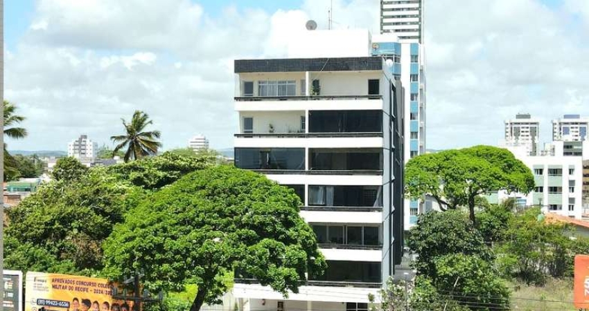 Apartamento com 3 dormitórios à venda, 140 m² por R$ 480.000,00 - Candeias - Jaboatão dos Guararapes/PE