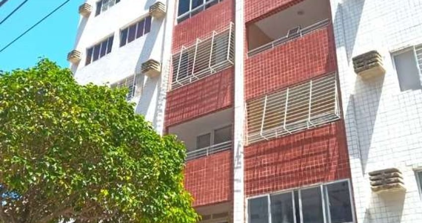 Apartamento com 2 quartos para alugar na Rua Antônio Falcão, 499, Boa Viagem, Recife