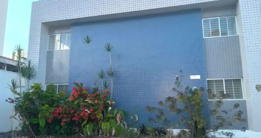 Prédio Comercial - Espinheiro