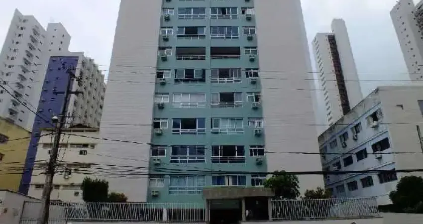 Apartamento com 3 quartos para alugar na Avenida Conselheiro Aguiar, 2525, Boa Viagem, Recife