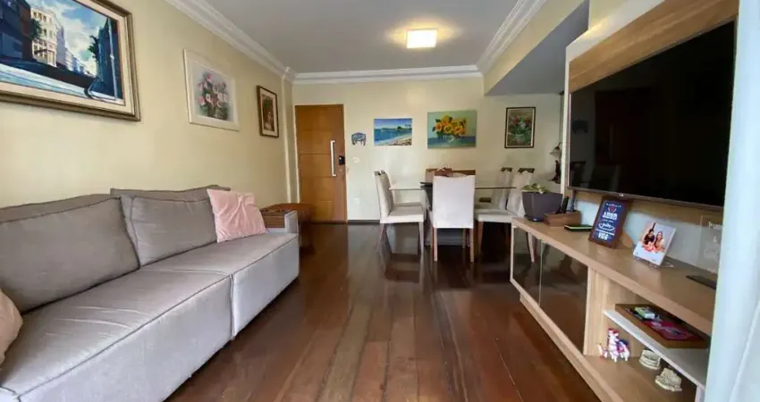 Apartamento com 2 dormitórios à venda, 83 m² por R$ 350.000,00 - Boa Viagem - Recife/PE